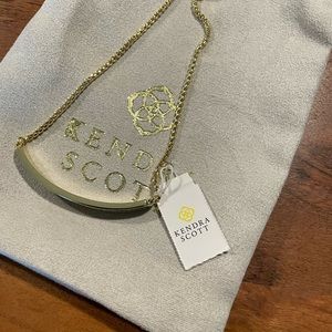 KENDRA SCOTT Jack Bracelet